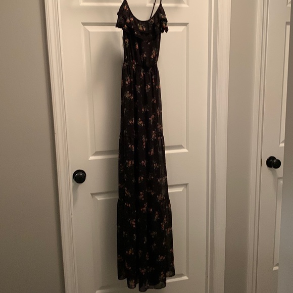 Guess long dress - Picture 1 of 6